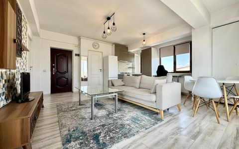 Apartament cu 2 camere de închiriat în Jiului, București