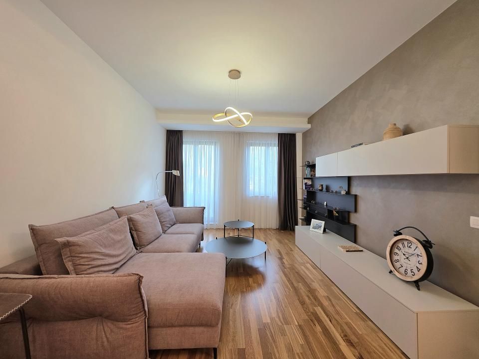 Apartament cu 3 camere de vânzare în Calea Victoriei, București – fotografia 4 din 68