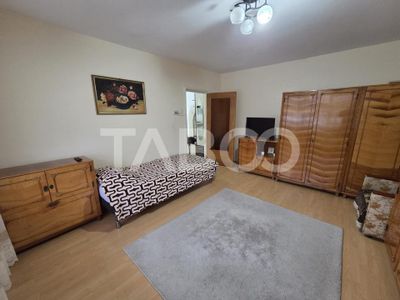 Apartament cu 2 camere de vânzare în Făgăraș – fotografia 2 din 9