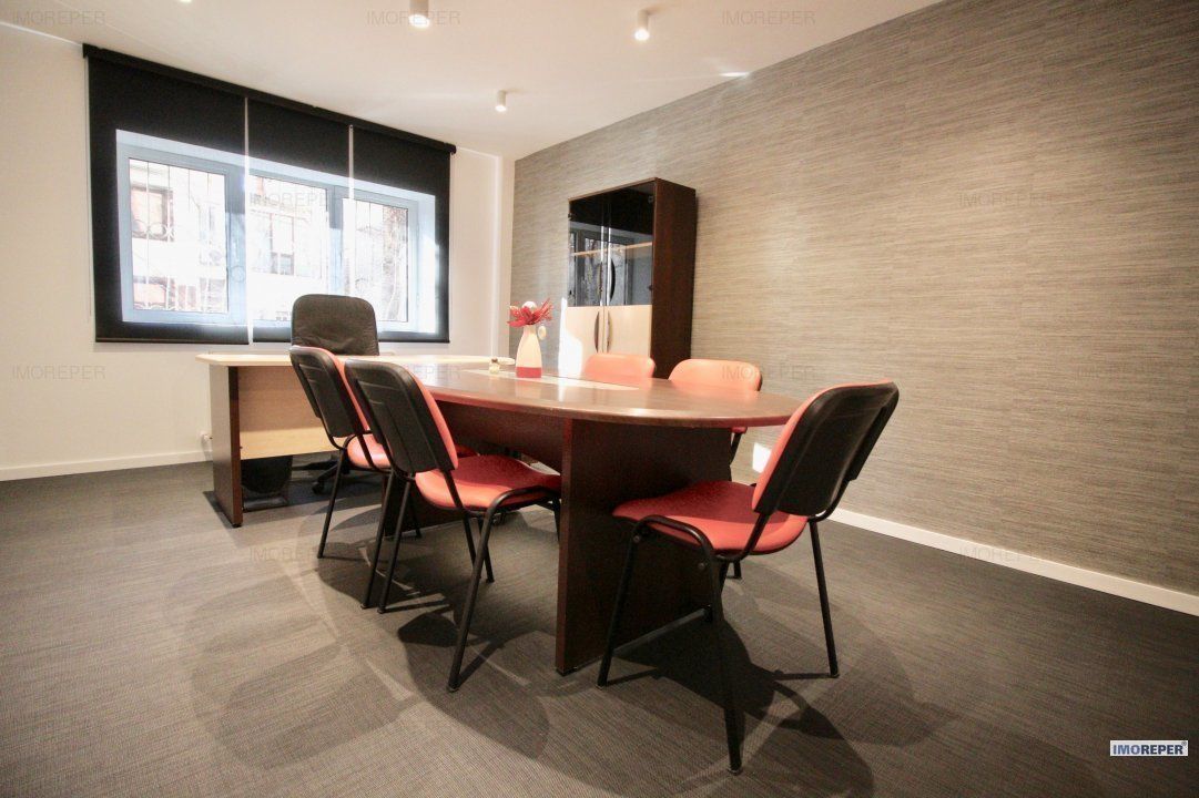 Apartament cu 3 camere de închiriat în Mosilor, București – fotografia 1 din 13