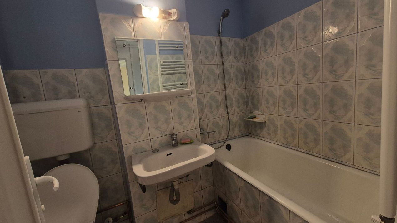 Garsonieră cu 1 cameră de vânzare în Tudor Vladimirescu, Pitești – fotografia 4 din 6