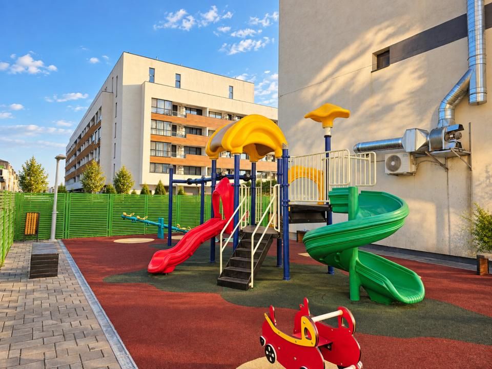 Apartament cu 3 camere de vânzare în Bragadiru – fotografia 10 din 18