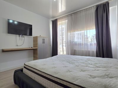 Garsonieră cu 1 cameră de vânzare în Mamaia-Sat – fotografia 2 din 10