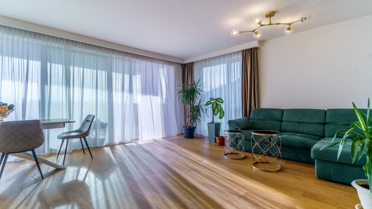 Apartament cu 3 camere de vânzare în Gruia, Cluj-Napoca – fotografia 6 din 13