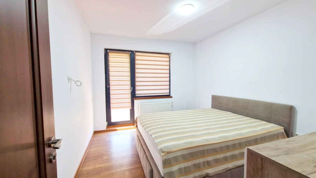 Apartament cu 3 camere de vânzare în Mamaia-Sat – fotografia 24 din 34
