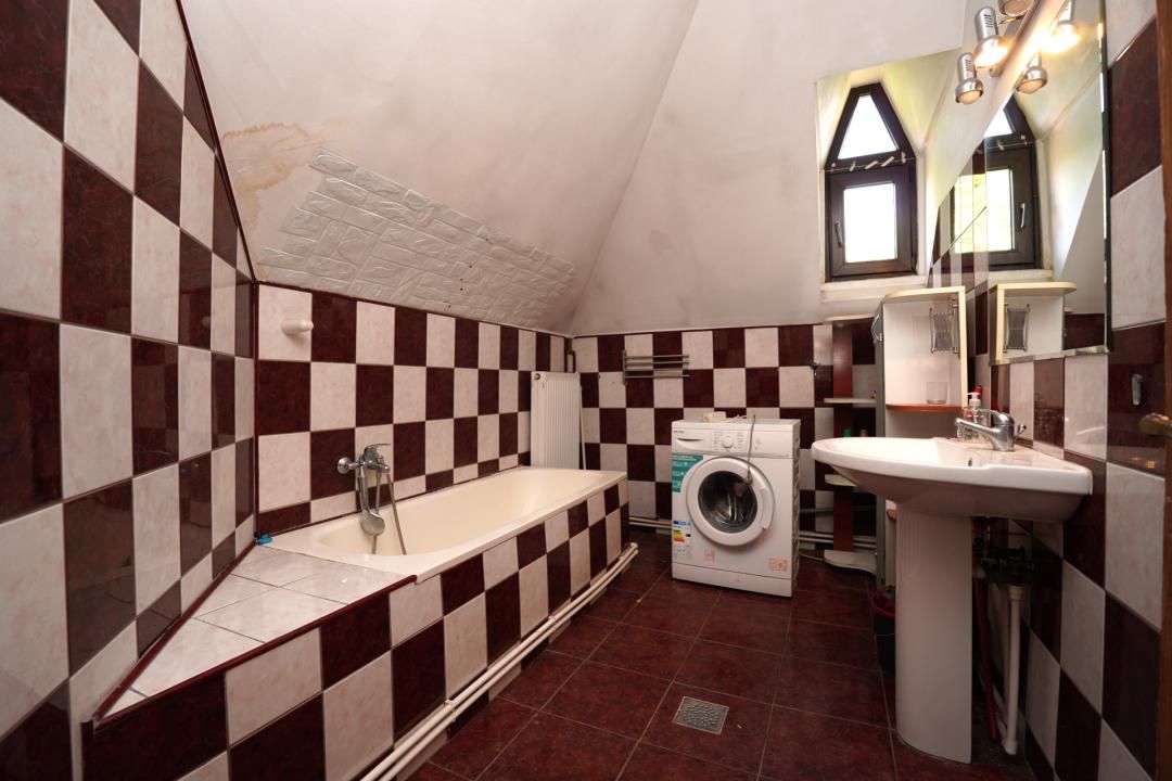 Apartament cu 2 camere de vânzare în Ultracentral, București – fotografia 12 din 14