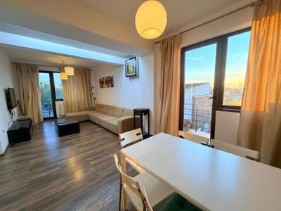 Apartament cu 3 camere de vânzare în Ultracentral, Popești-Leordeni – fotografia 4 din 16