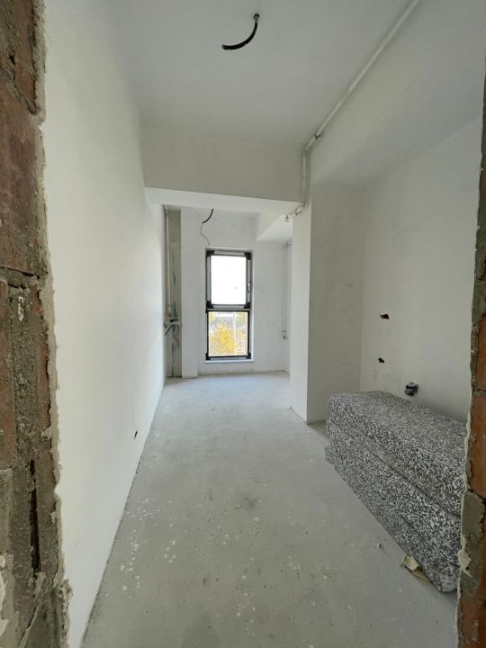 Apartament cu 2 camere de vânzare în Bucureștii Noi, București – fotografia 6 din 15