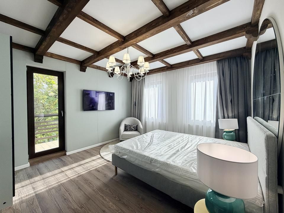 Casă cu 6 camere de închiriat în Virtutii, București – fotografia 35 din 61