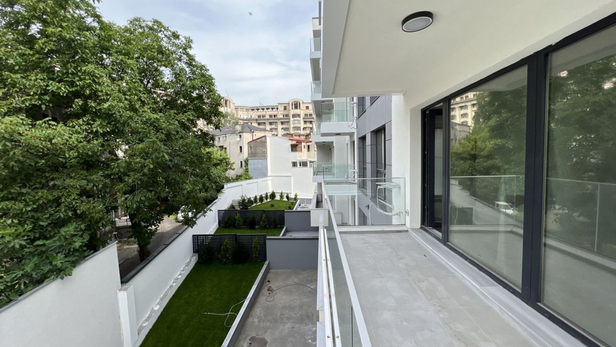 Apartament cu 2 camere de vânzare în Unirii, București – fotografia 8 din 15