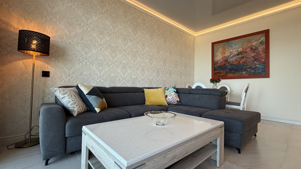 Apartament cu 3 camere de vânzare în Mamaia – fotografia 5 din 57