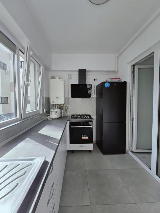 Apartament cu 2 camere de închiriat în Unirii, București – fotografia 7 din 8