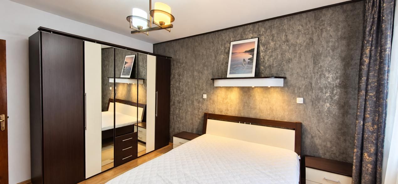 Apartament cu 3 camere de închiriat în Vlahuta, Brașov – fotografia 8 din 15