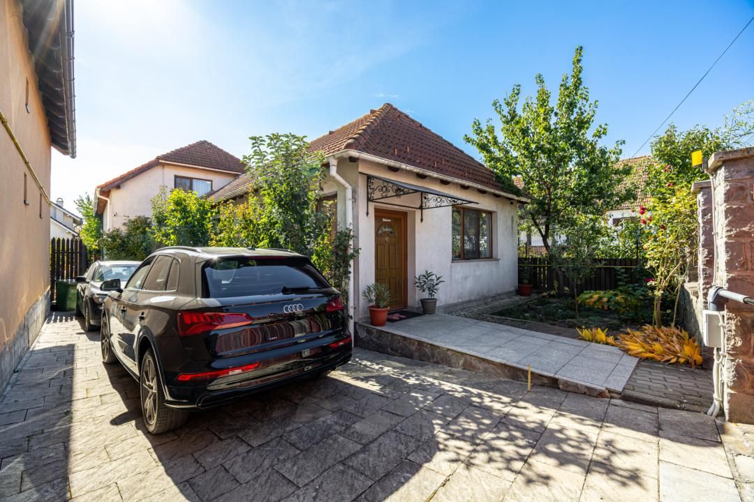 Casă cu 7 camere de vânzare în Simeria, Sfântu Gheorghe – fotografia 14 din 21