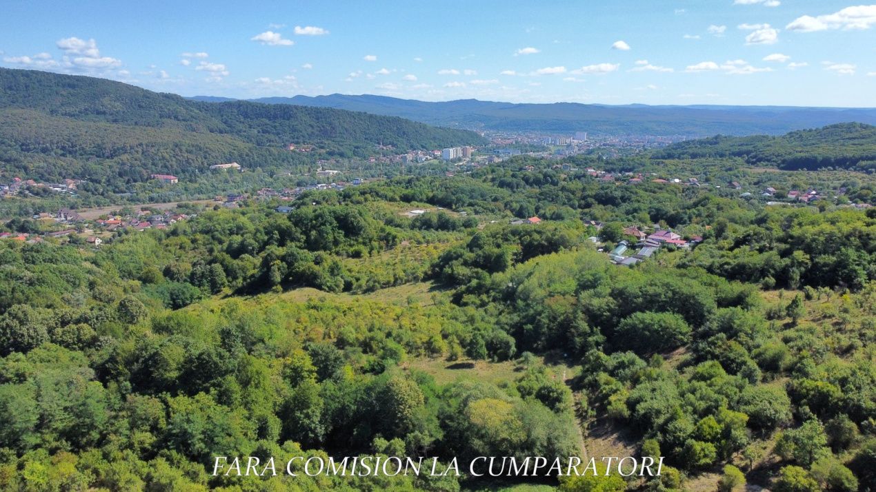 Teren de vânzare în Morilor, Râmnicu Vâlcea – fotografia 5 din 14
