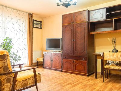Apartament cu 2 camere de vânzare în Florești – fotografia 3 din 8