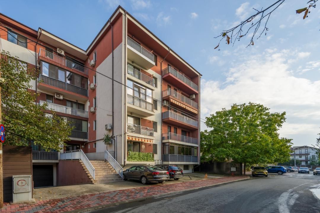 Apartament cu 2 camere de vânzare în 1 Decembrie 1918, București – fotografia 14 din 14