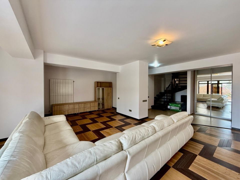 Apartament cu 4 camere de vânzare în Aviatorilor, București – fotografia 15 din 30