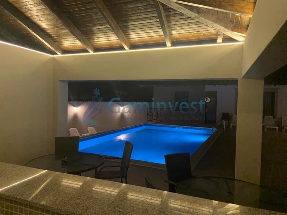 Hotel / pensiune cu 10 camere de vânzare în Cihei – fotografia 15 din 16