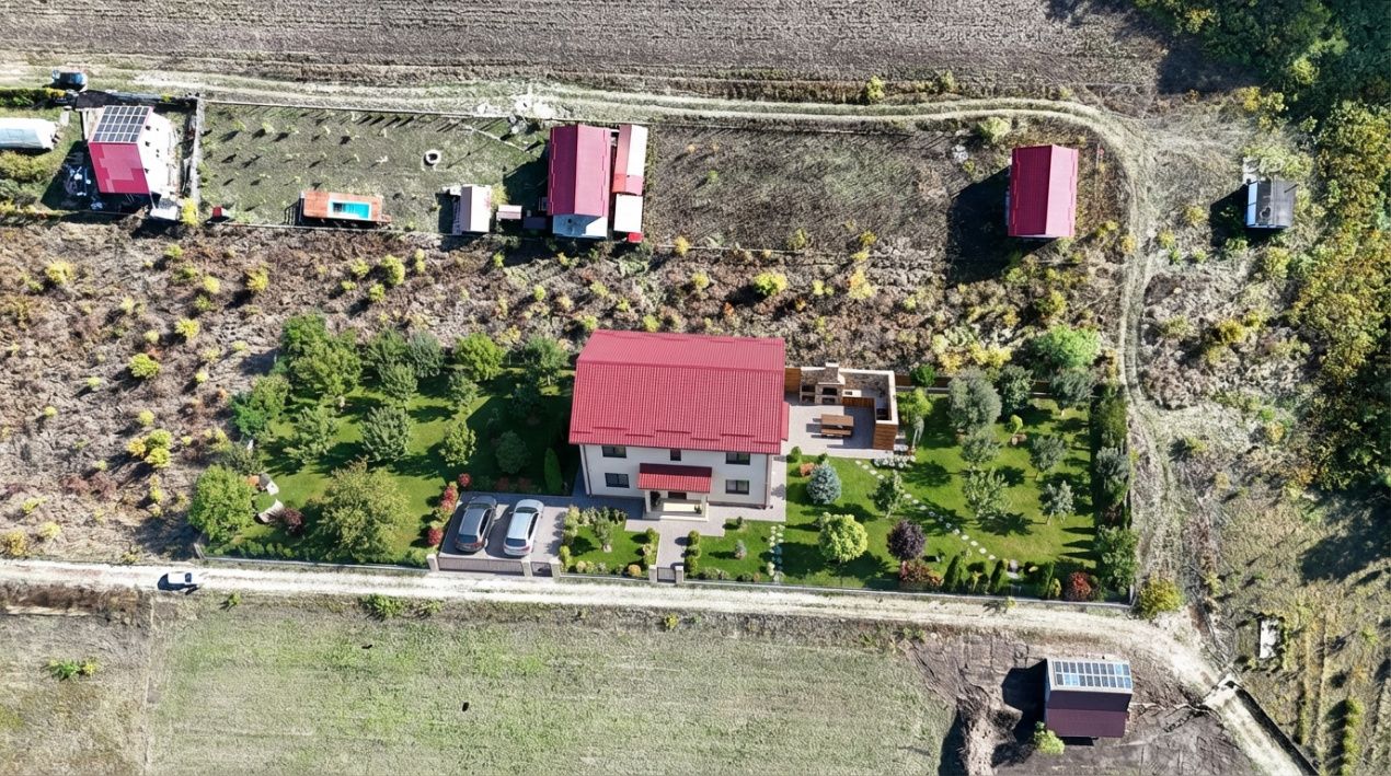 Teren de vânzare în Exterior Nord, Cocani – fotografia 1 din 12