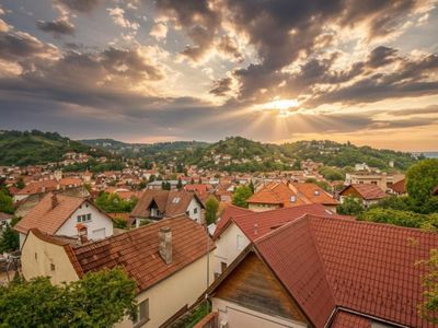 Casă cu 5 camere de vânzare în Schei, Brașov – fotografia 4 din 31