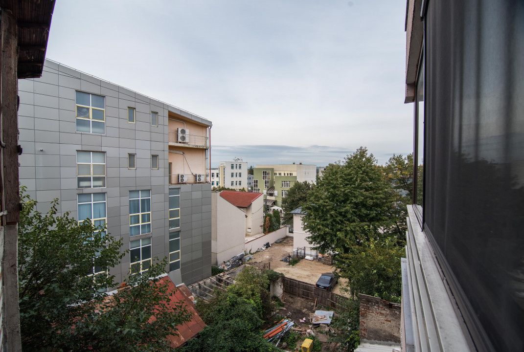 Apartament cu 2 camere de închiriat în Central, Pitești – fotografia 8 din 8