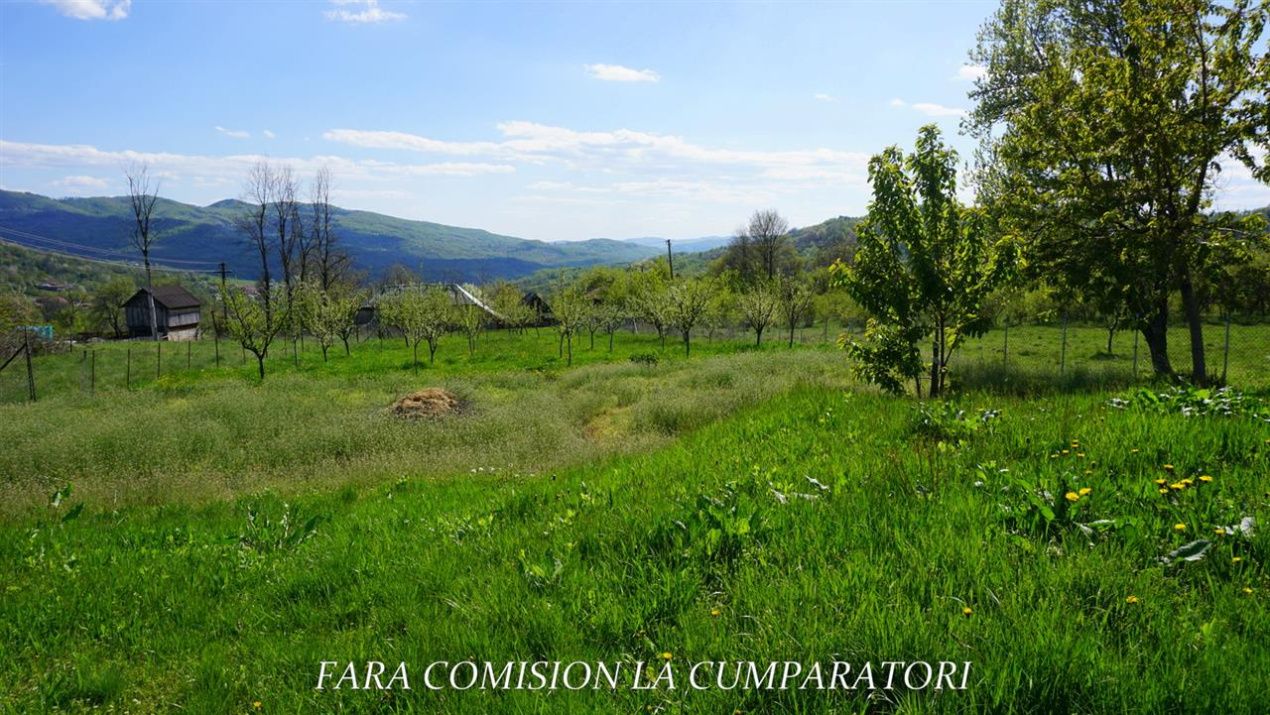 Casă cu 6 camere de vânzare în Berislavesti – fotografia 32 din 41