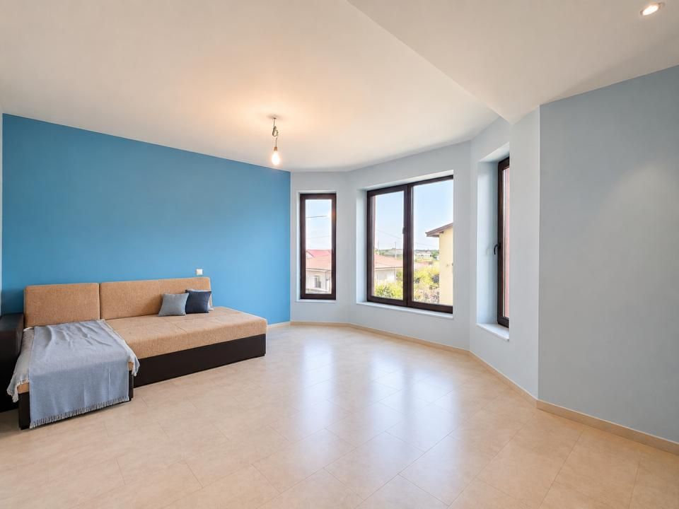 Casă cu 6 camere de vânzare în Buftea – fotografia 8 din 18