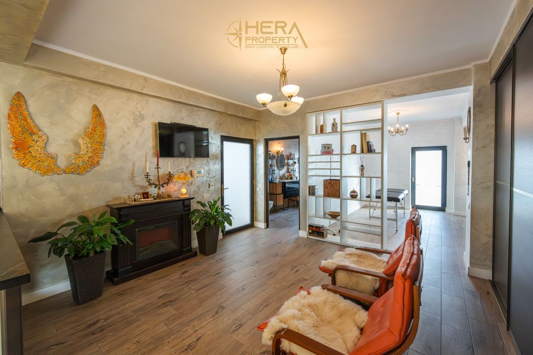 Casă cu 8 camere de vânzare în Ultimul leu, Galați – fotografia 67 din 86