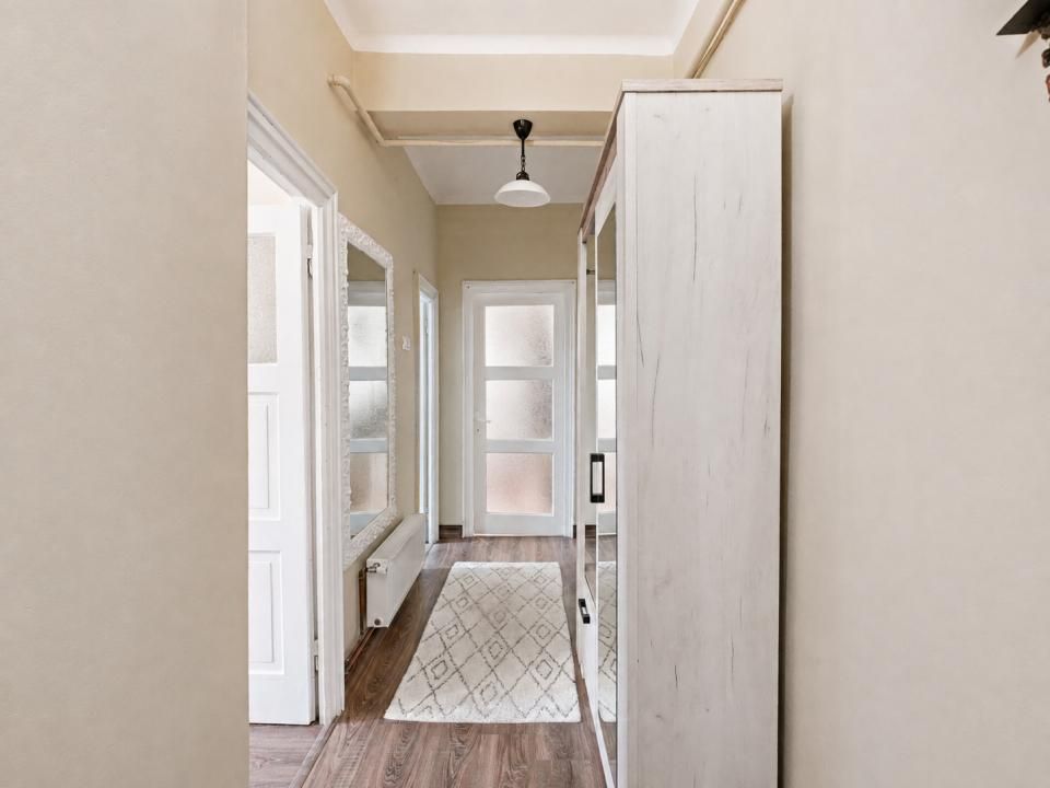 Apartament cu 2 camere de închiriat în Central, Brașov – fotografia 13 din 13