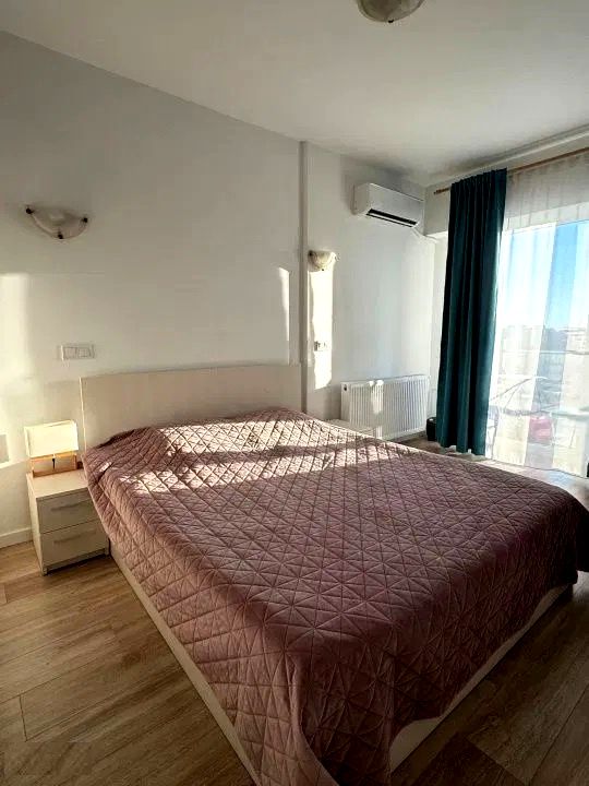 Garsonieră cu 1 cameră de închiriat în Lujerului, București – fotografia 3 din 18