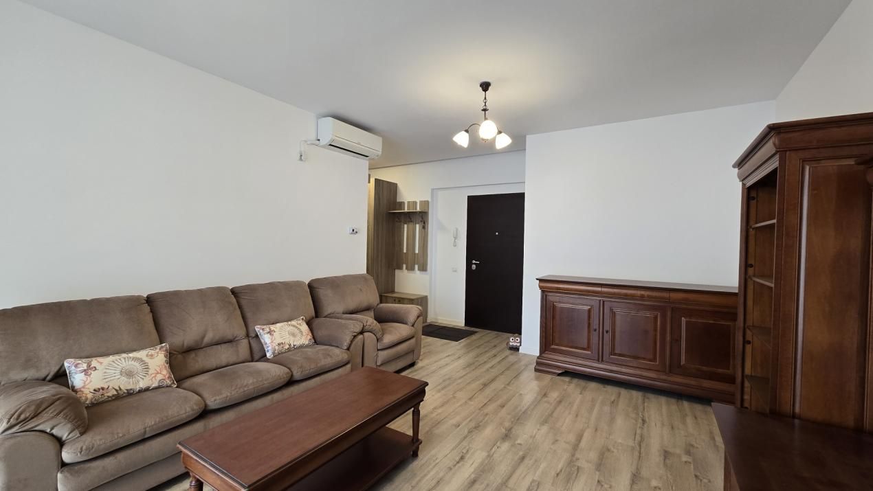 Apartament cu 2 camere de vânzare în Pantelimon, București – fotografia 3 din 14