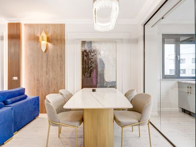 Apartament cu 2 camere de închiriat în Pipera, București – fotografia 5 din 29