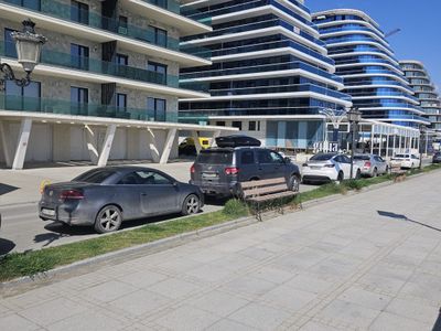 Spațiu comercial cu 1 cameră de vânzare în Nord, Mamaia – fotografia 4 din 29