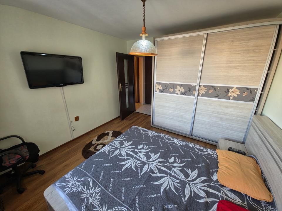 Apartament cu 3 camere de vânzare în Tomis Nord, Constanța – fotografia 8 din 10