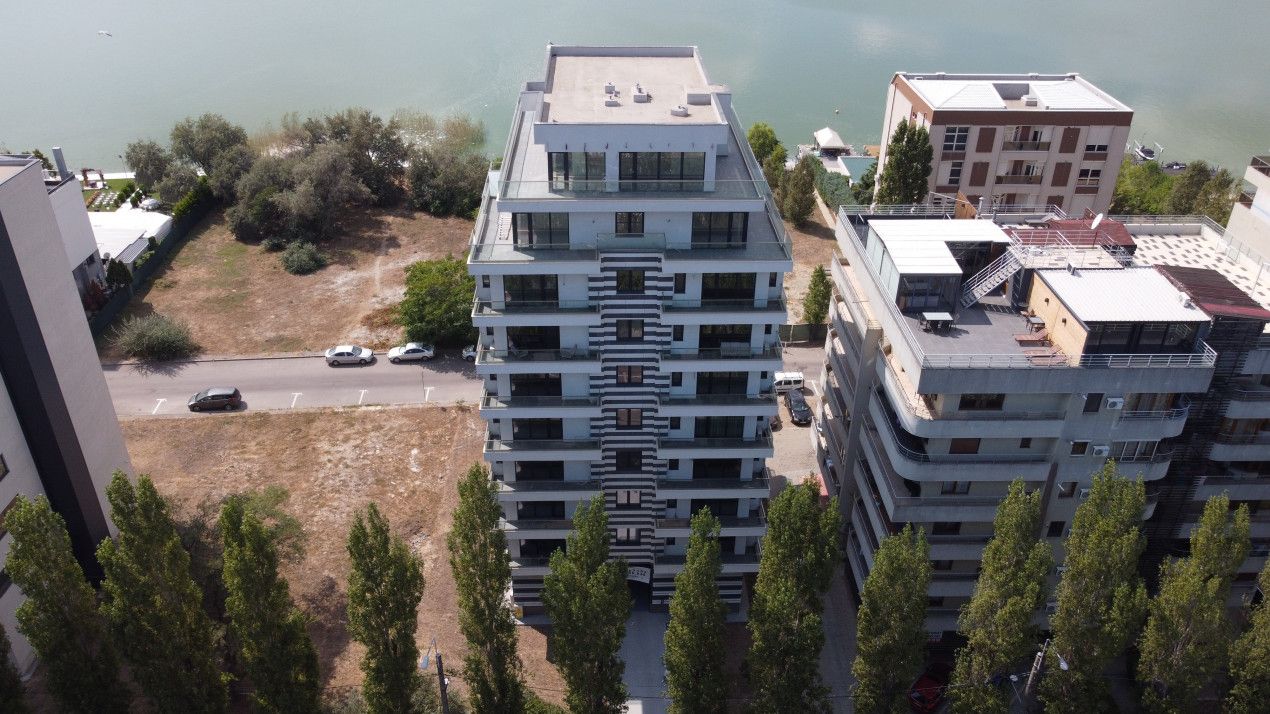Apartament cu 4 camere de vânzare în Central, Mamaia – fotografia 7 din 11