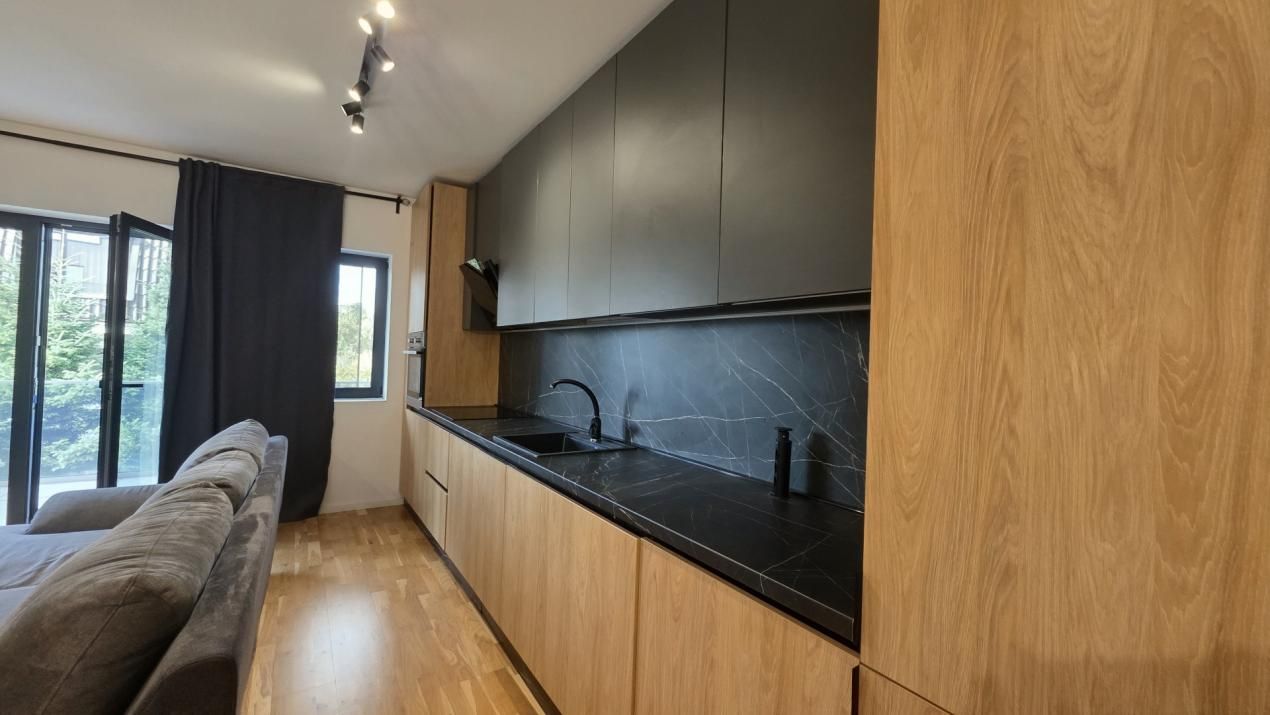 Apartament cu 2 camere de vânzare în Ultracentral, Voluntari – fotografia 9 din 24