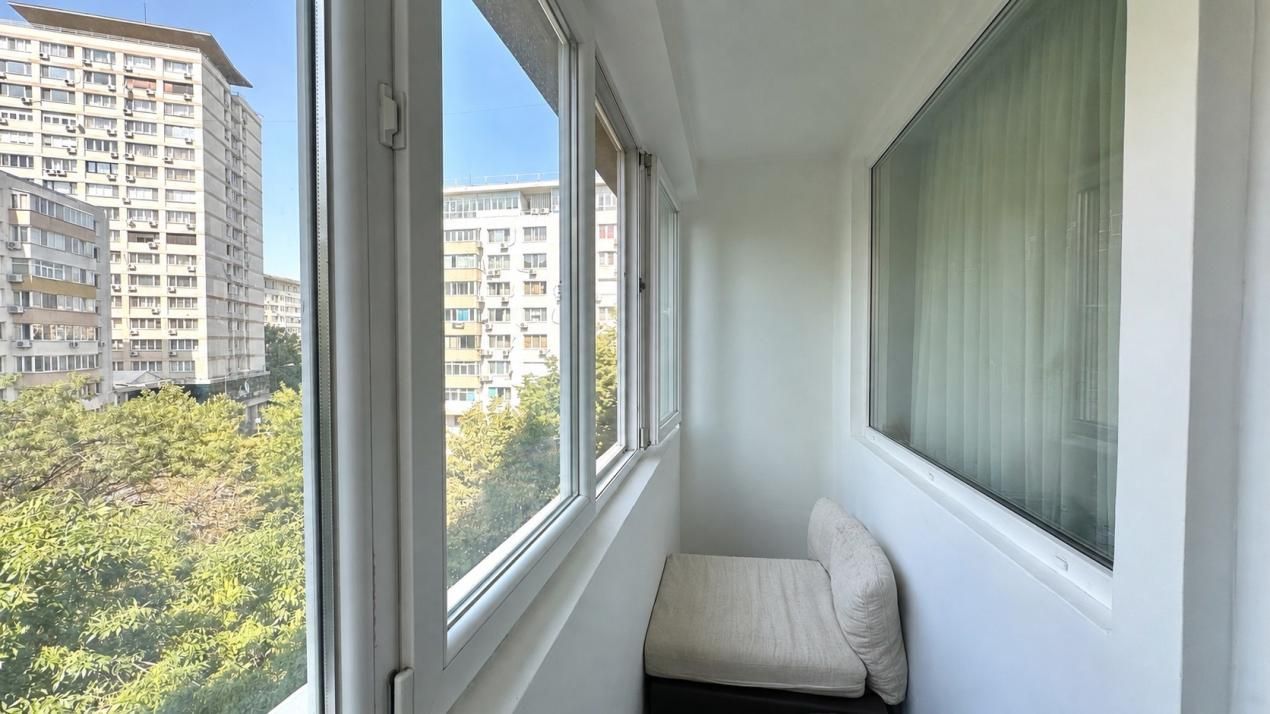 Apartament cu 2 camere de vânzare în Calea Victoriei, București – fotografia 13 din 17