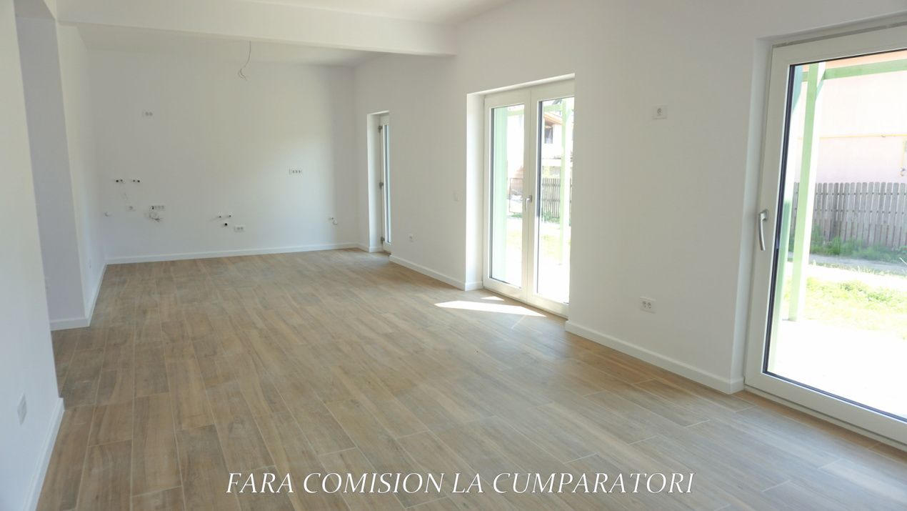 Casă cu 4 camere de vânzare în Central, Bujoreni – fotografia 6 din 26