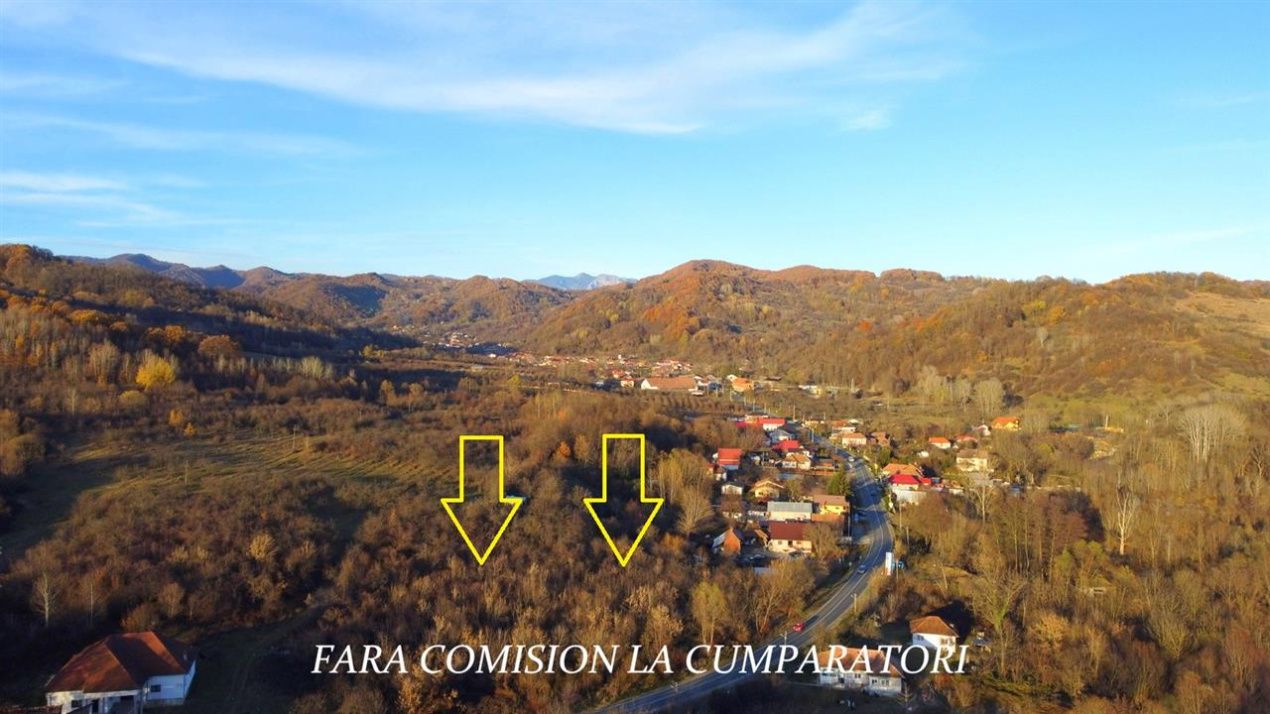 Teren de vânzare în Nord, Pausesti-Maglasi – fotografia 4 din 7