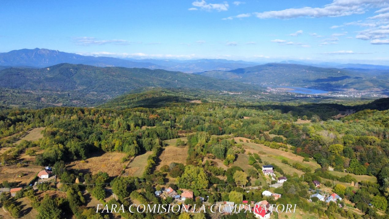 Teren de vânzare în Nord, Vladesti – fotografia 4 din 17