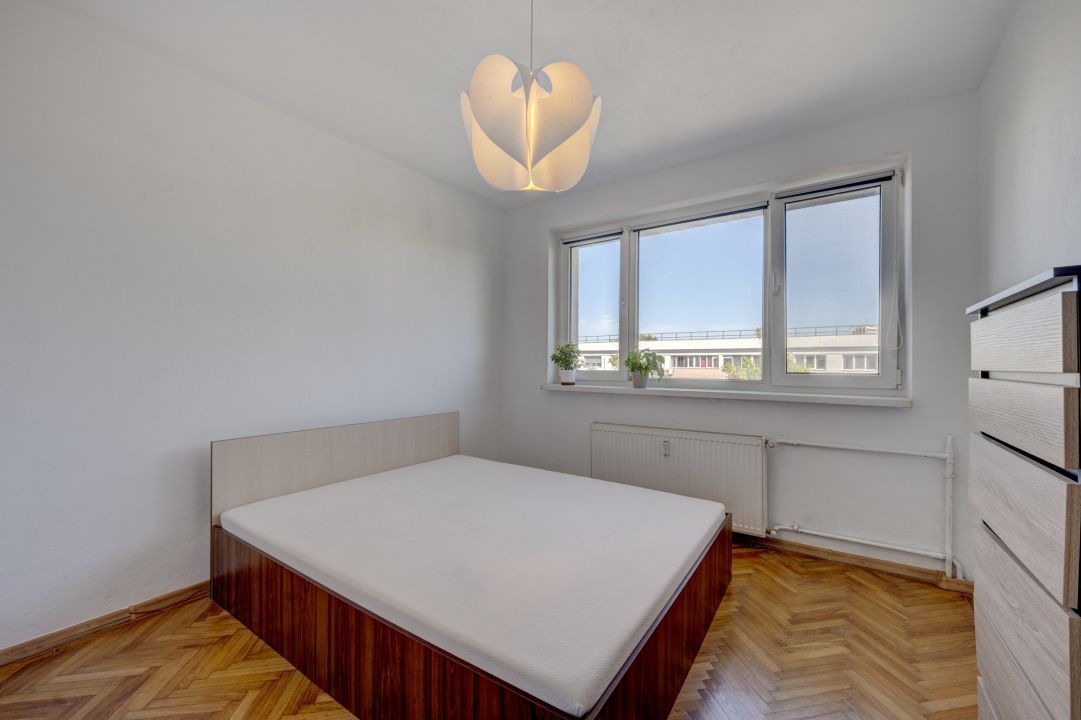 Apartament cu 2 camere de vânzare în Giulești, București – fotografia 10 din 22