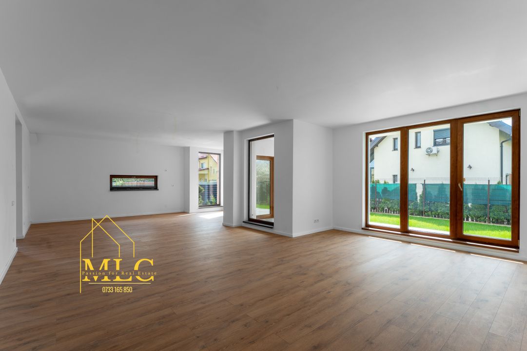 Casă cu 5 camere de vânzare în Central, Saftica – fotografia 3 din 20