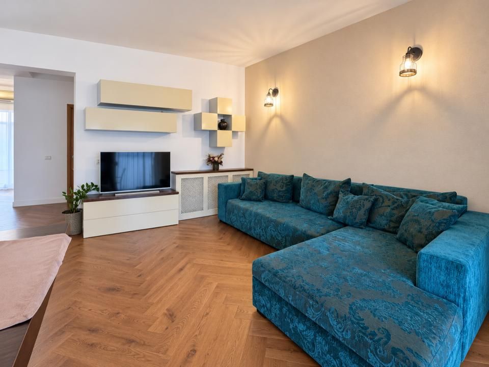 Casă cu 5 camere de vânzare în Sud, Ovidiu – fotografia 27 din 30