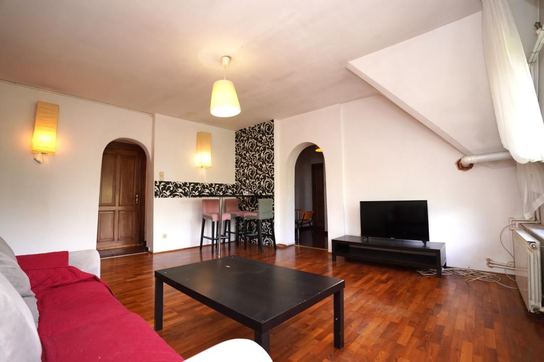 Apartament cu 2 camere de vânzare în Ultracentral, București – fotografia 5 din 14