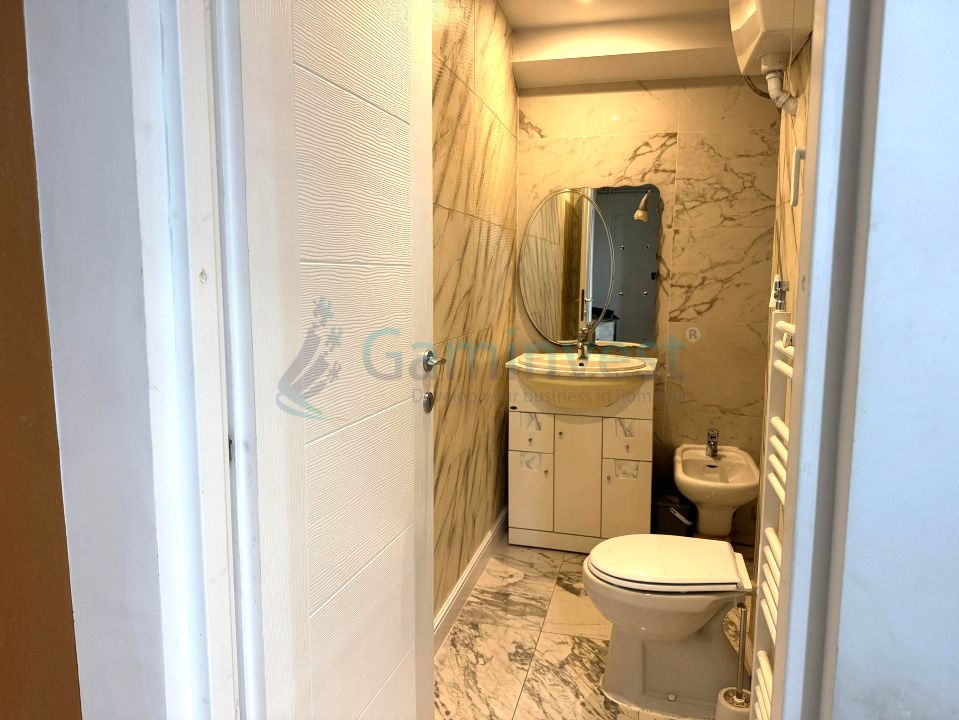 Apartament cu 3 camere de vânzare în Central, Oradea – fotografia 6 din 11