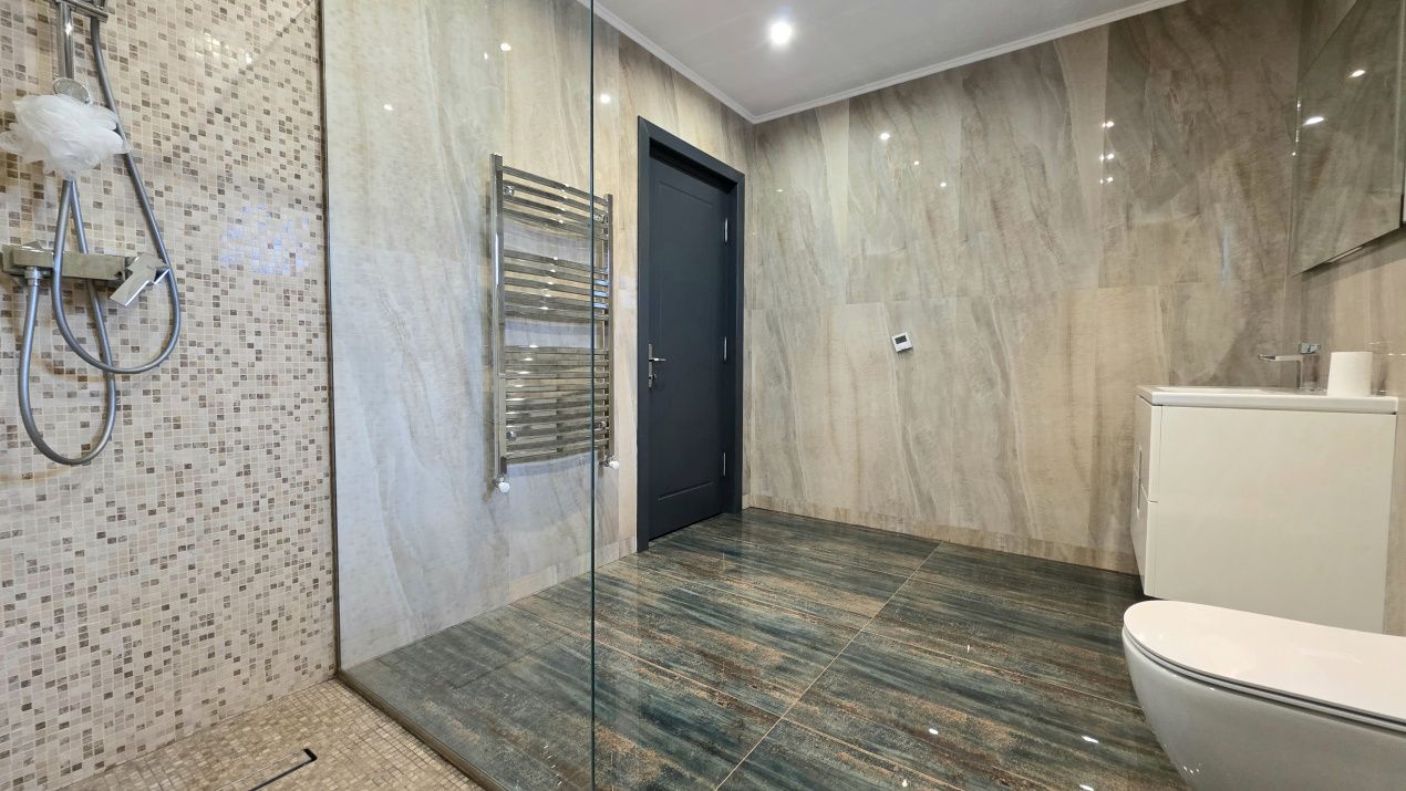 Casă cu 3 camere de vânzare în Năvodari – fotografia 17 din 31