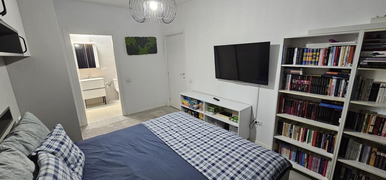 Apartament cu 3 camere de vânzare în Theodor Pallady, București – fotografia 6 din 27