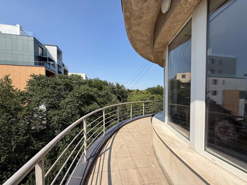 Apartament cu 3 camere de închiriat în Floreasca, București – fotografia 9 din 22
