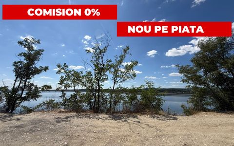 Teren de vânzare în Budeasa